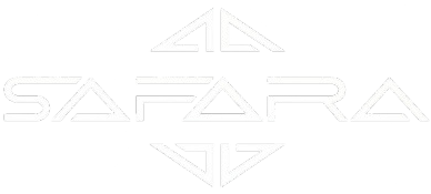 SAFARA Logo